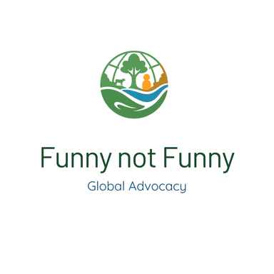 Funny Not Funny